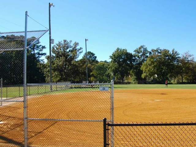 Bayville Farms Gallery Softball Fields