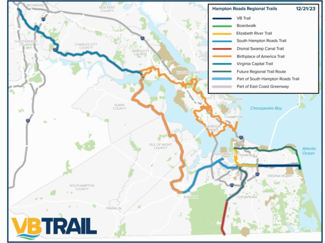 HR Regional Trail System Dec 2023
