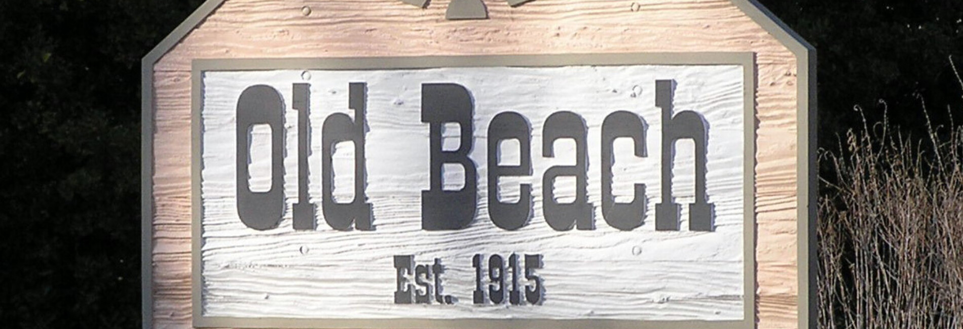 Old Beach Design RC
