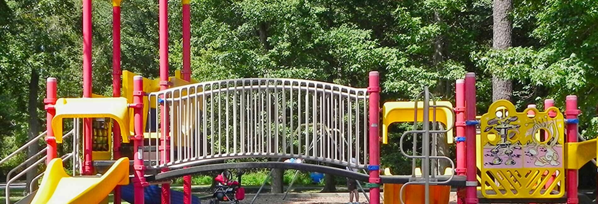 City View Park Playground