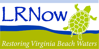 Lynnhaven River NowLogo
