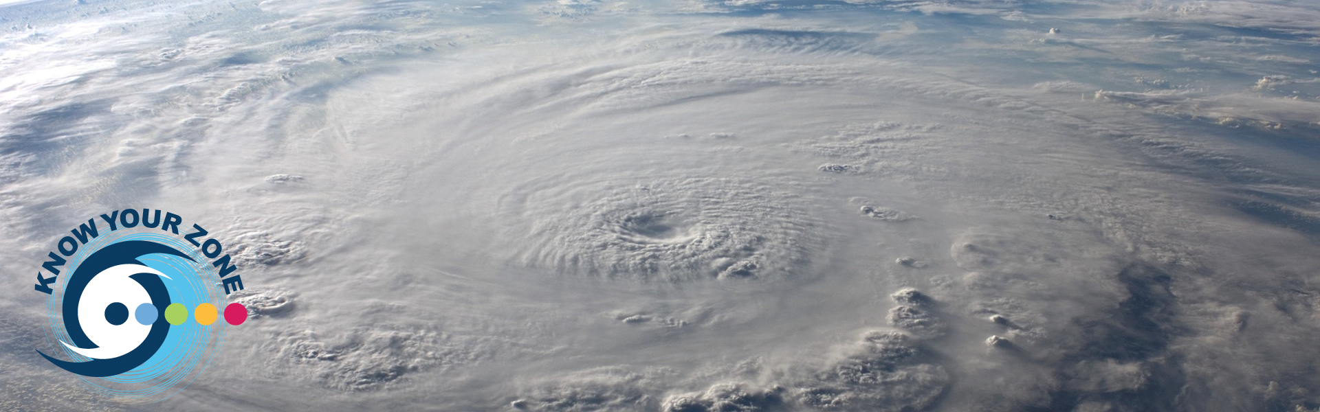 Know Your Zone header