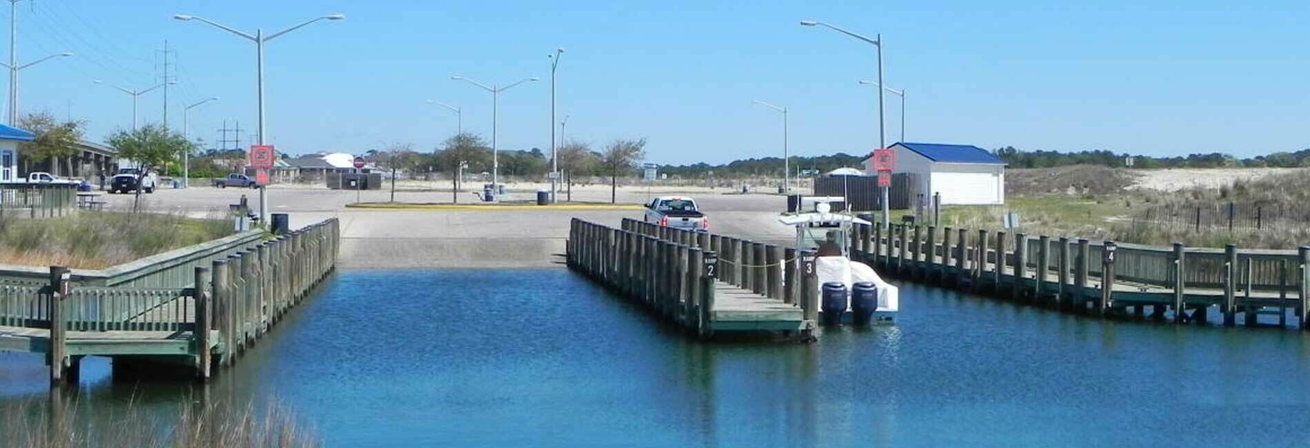 Lynnhaven Marina