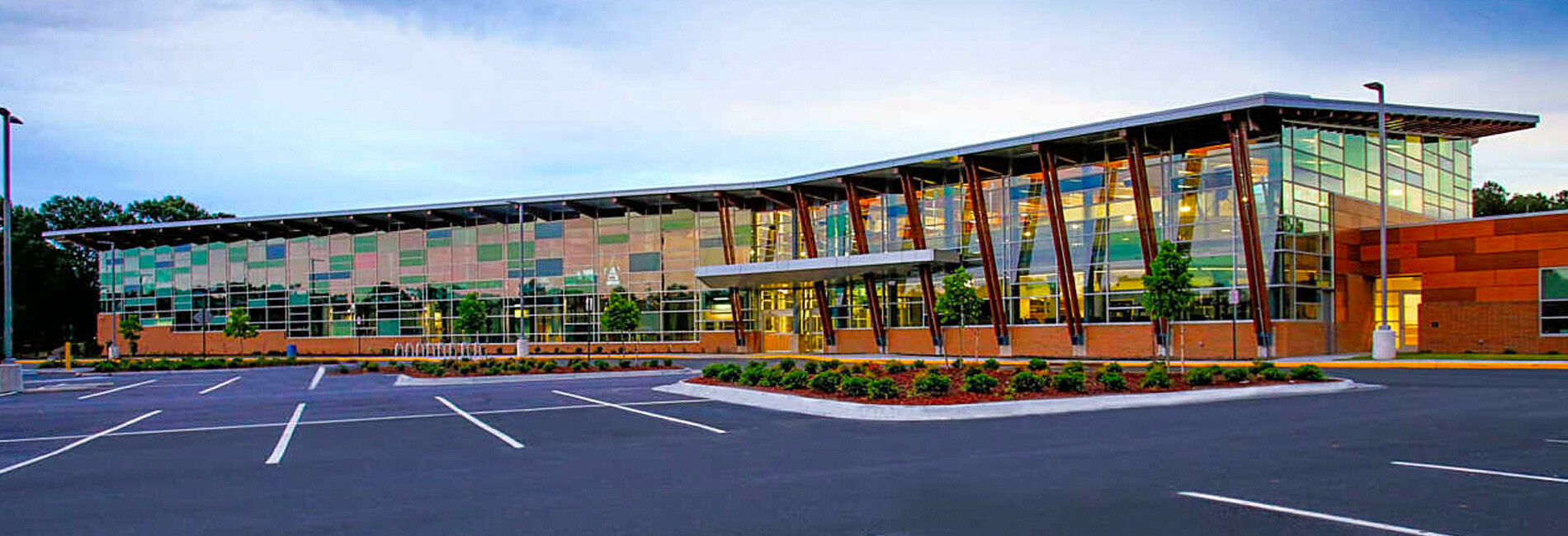 Kempsville Recreation Center