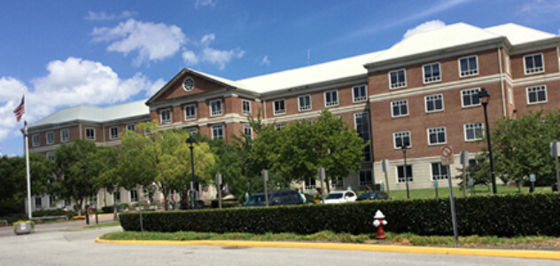 Wahab Public Law Library