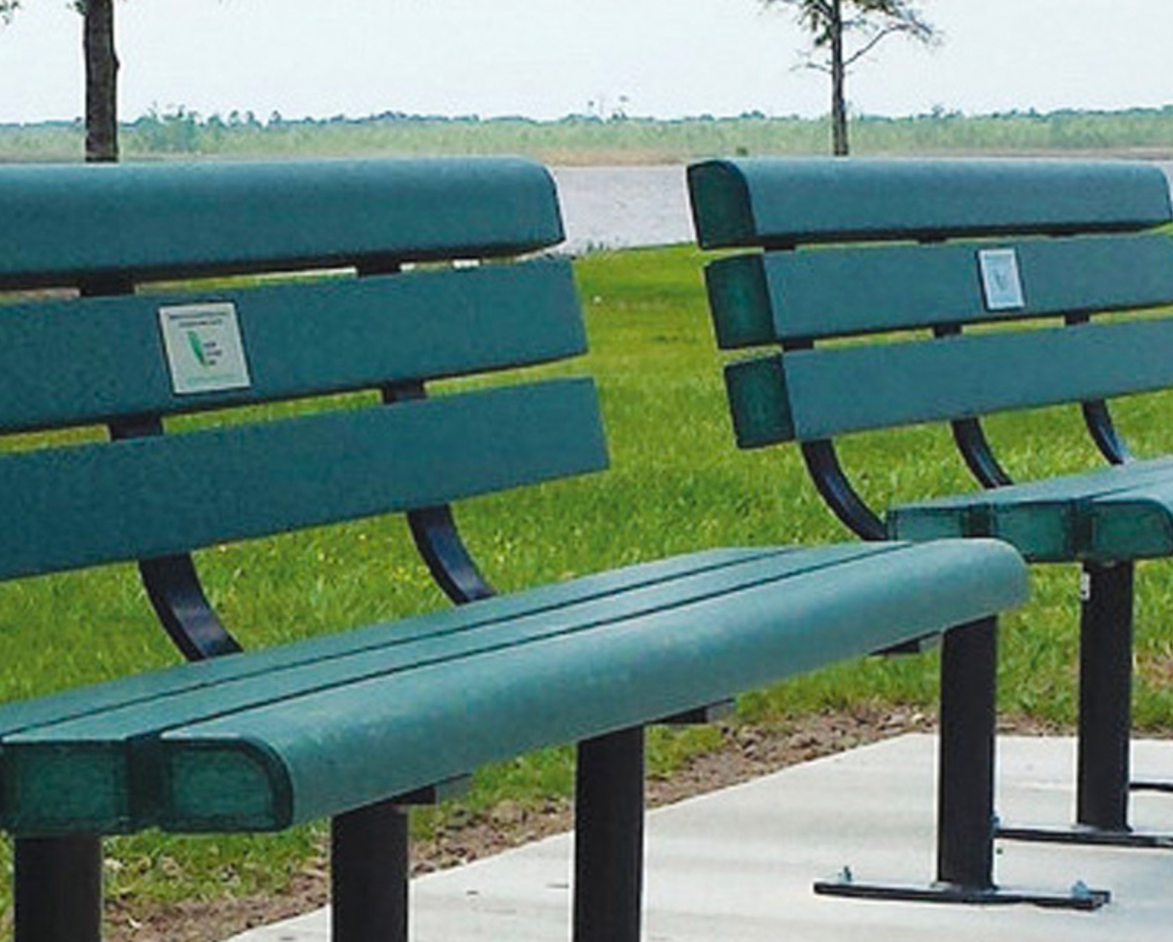 Bench Buddy Benches