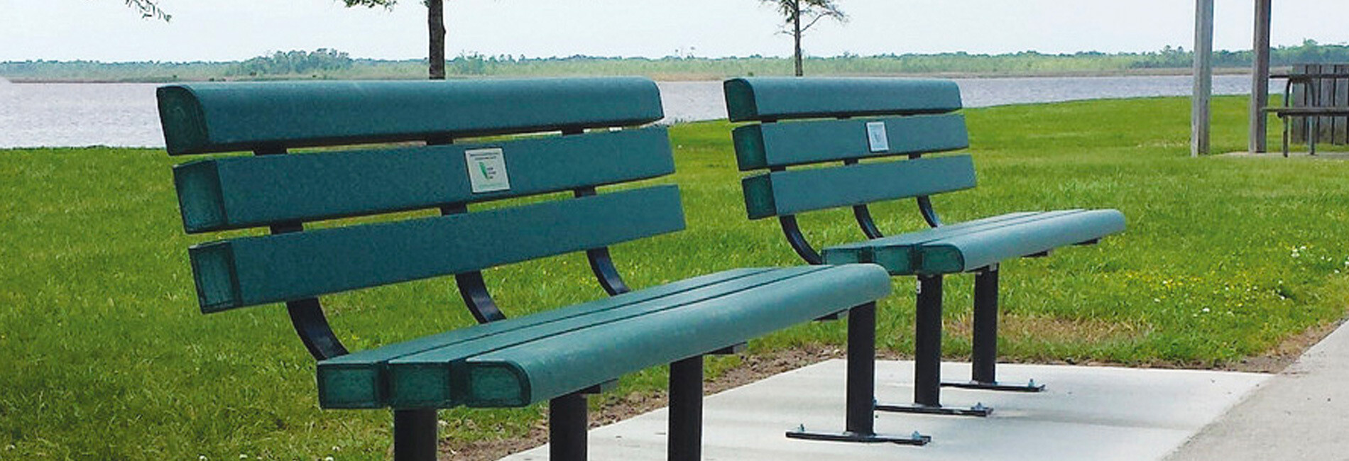 Bench Buddy Benches