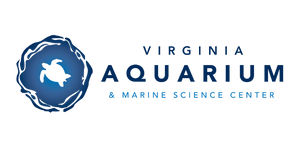 Virginia AquariumLogo