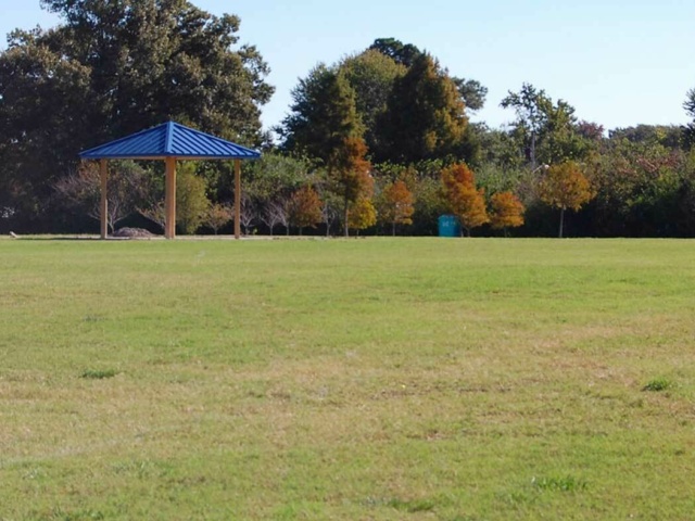 Williams Farm Gallery Shelter