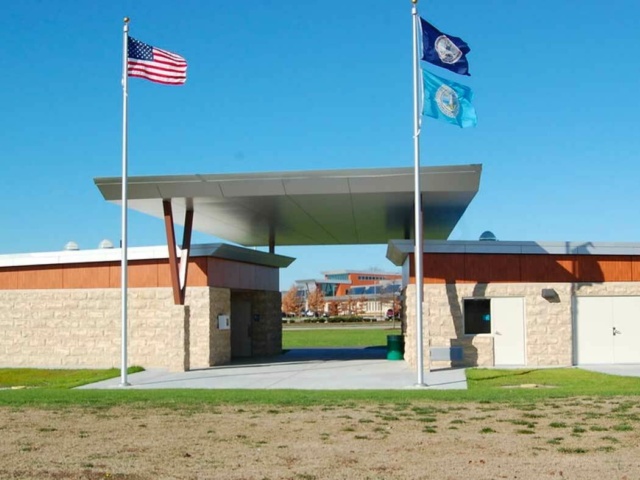 Williams Farm Gallery Office
